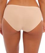 Fantasie Smoothease Invisible Stretch Brief - Natural Beige Knickers 