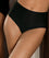 Fantasie Smoothease Invisible Stretch Full Brief - Black Knickers 