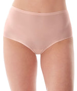 Fantasie Smoothease Invisible Stretch Full Brief - Blush Knickers 