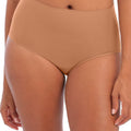 Fantasie Smoothease Invisible Stretch Full Brief - Cinnamon