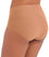 Fantasie Smoothease Invisible Stretch Full Brief - Cinnamon Knickers 