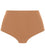 Fantasie Smoothease Invisible Stretch Full Brief - Cinnamon Knickers 