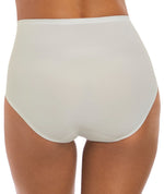 Fantasie Smoothease Invisible Stretch Full Brief - Ivory Knickers 