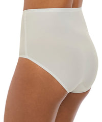 Fantasie Smoothease Invisible Stretch Full Brief - Ivory Knickers 