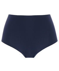 Fantasie Smoothease Invisible Stretch Full Brief - Navy Knickers 