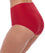 Fantasie Smoothease Invisible Stretch Full Brief - Red Knickers 