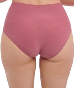 Fantasie Smoothease Invisible Stretch Full Brief - Rose Knickers 