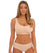 Fantasie Smoothease Non-Wired Bralette - Natural Beige Bras 