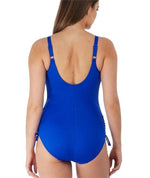 Fantasie Swim Ottawa Underwire Twist Front Suit - Pacific Swim 