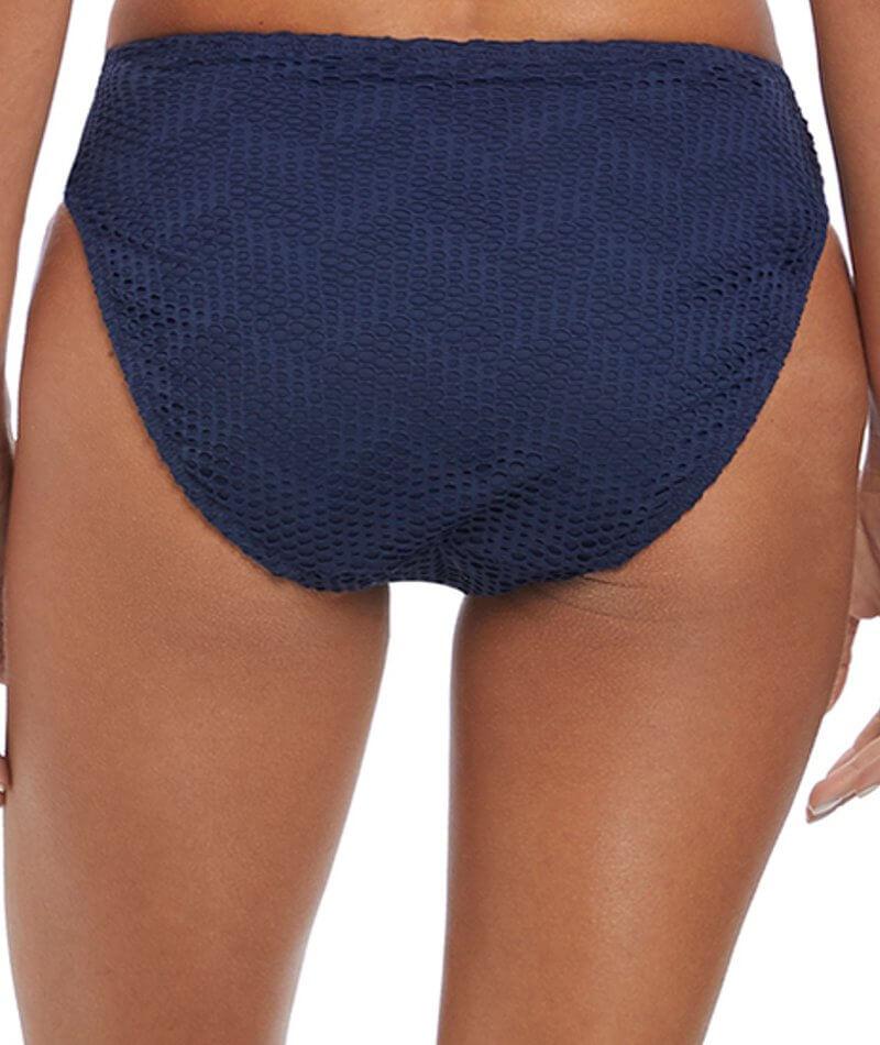 Fantasie Swim Marseille Mid Rise Brief - Twilight Swim 