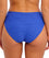 Fantasie Swim Beach Waves Mid Rise Bikini Brief - Ultramarine Swim 