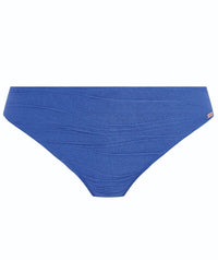 Fantasie Swim Beach Waves Mid Rise Bikini Brief - Ultramarine Swim 