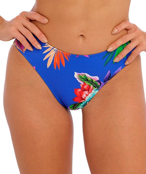 Fish Hook Brief Swimsuit – olmosyflores