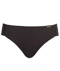 Fantasie Swim Ottawa Mid Rise Brief - Black Swim 