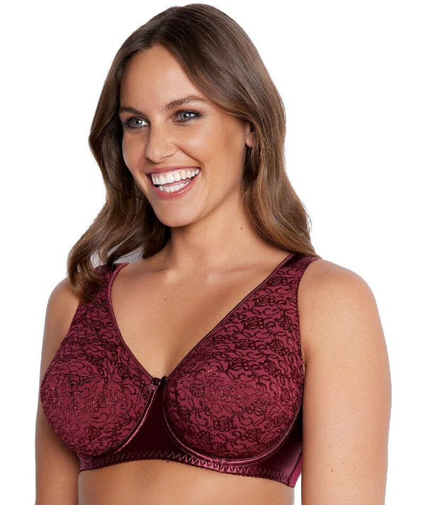 Everyday Bras - Shop Stunning Bras for All-Day Wear Page 18 - Curvy