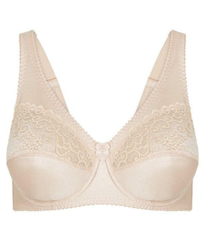 Fayreform Clarissa Underwire Bra - Rose Dust Bras 