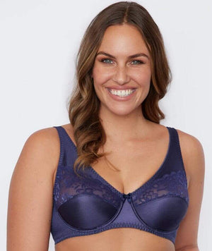 Fayreform Classic Underwire Bra - Eclipse Bras 