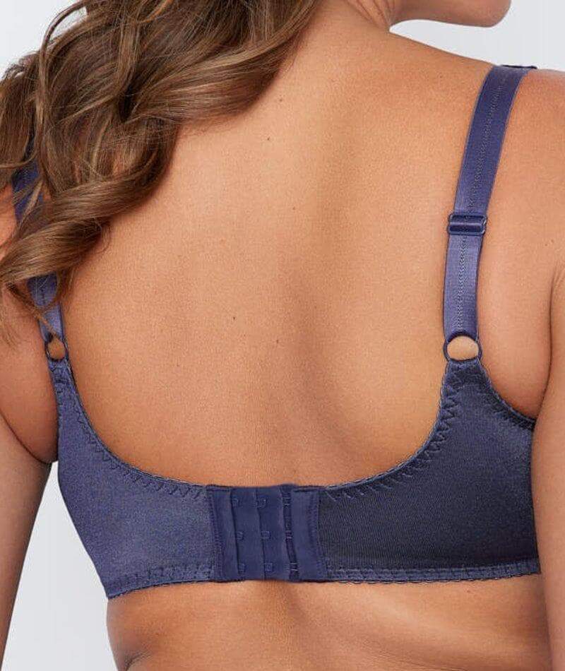 Fayreform Classic Underwire Bra - Eclipse Bras 