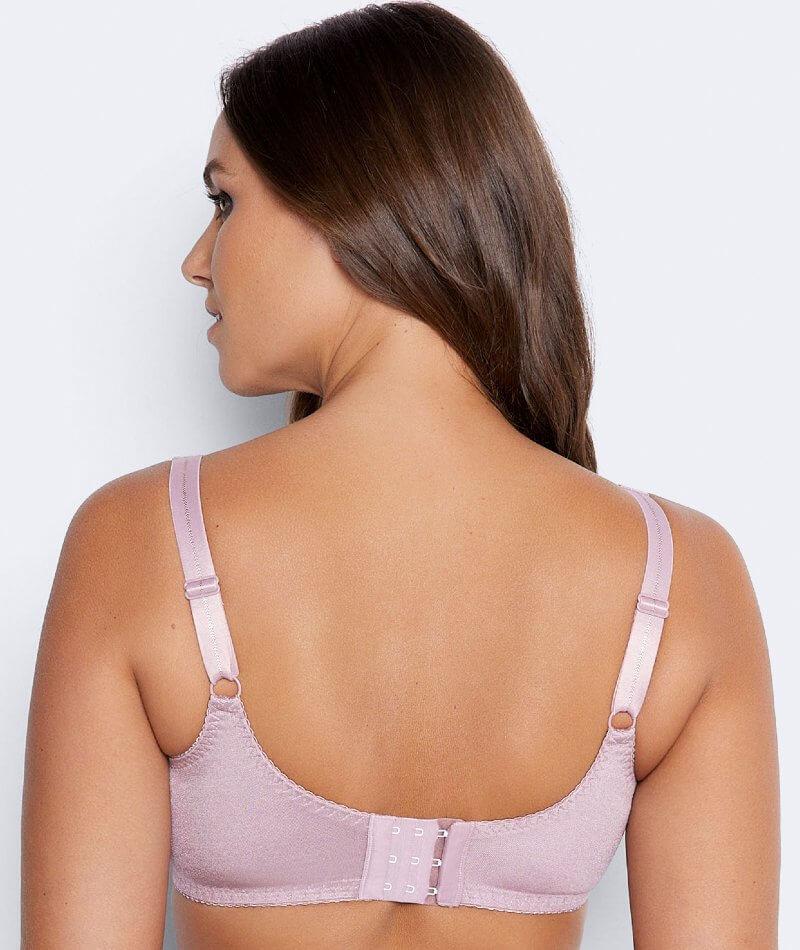 Fayreform Classic Underwire Bra - Woodrose Bras 