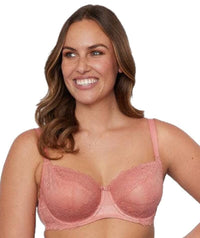 Fayreform Constantina Underwire Bra - Desert Sand Bras 