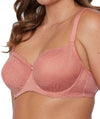 Fayreform Constantina Underwire Bra - Desert Sand Bras 