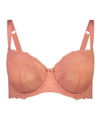 Fayreform Constantina Underwire Bra - Desert Sand Bras 