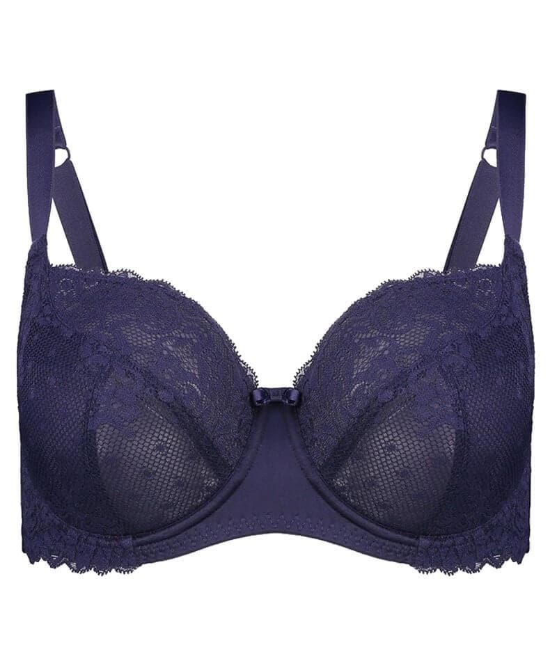 Fayreform Constantina Underwire Bra - Eclipse Bras 