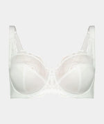 Fayreform Glenda Underwire Bra - White Bras 