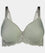 Fayreform Lace Perfect Contour Spacer Bra - Shadow Bras 