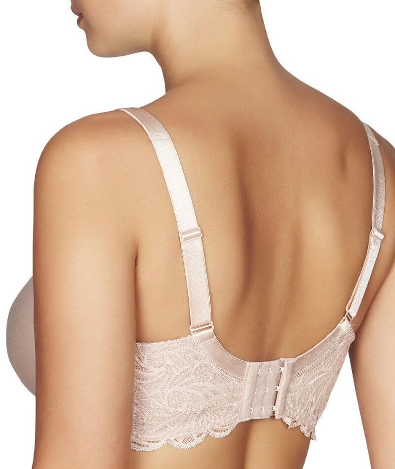 Fayreform Lace Perfect Maternity Bra - Latte Bras 