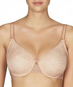 Fayreform Magic Makeover Underwire Bra - Latte/Cream Tan Bras 