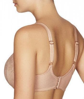 Fayreform Magic Makeover Underwire Bra - Latte/Cream Tan Bras 