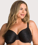 Fayreform Profile Perfect Contour Bra - Black Bras 12D 