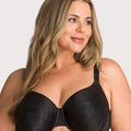 Fayreform Profile Perfect Contour Bra - Black