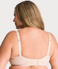 Fayreform Profile Perfect Contour Bra - Latte Bras 