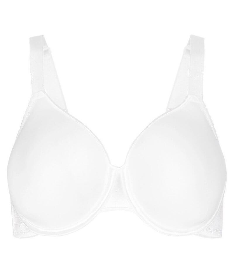 Fayreform Profile Perfection Contour Bra - White Bras 