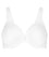 Fayreform Profile Perfection Contour Bra - White Bras 