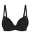 Fayreform Sculpt Contour Plunge Bra - Black Bras 