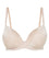 Fayreform Sculpt Contour Plunge Bra - Latte Bras 