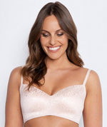 Fayreform Smooth Revolution Contour Bra - Latte Bras 