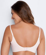 Fayreform Smooth Revolution Contour Bra - Latte Bras 