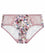 Fayreform Thoughtful Boyleg Brief - Elderberry Floral Print Knickers 