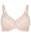 Fayreform Violet Underwire Bra - Evening Sand Bras 