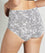 Jockey No Panty Line Promise Full Brief - Speckled Markings Knickers 