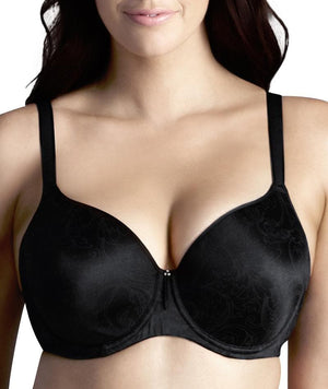 Berlei Lift and Shape T-Shirt Underwire Bra - Black Bras 16D 