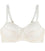 Fayreform Delicate Lace Underwire Bra - Ivory/Cream Tan Bras 