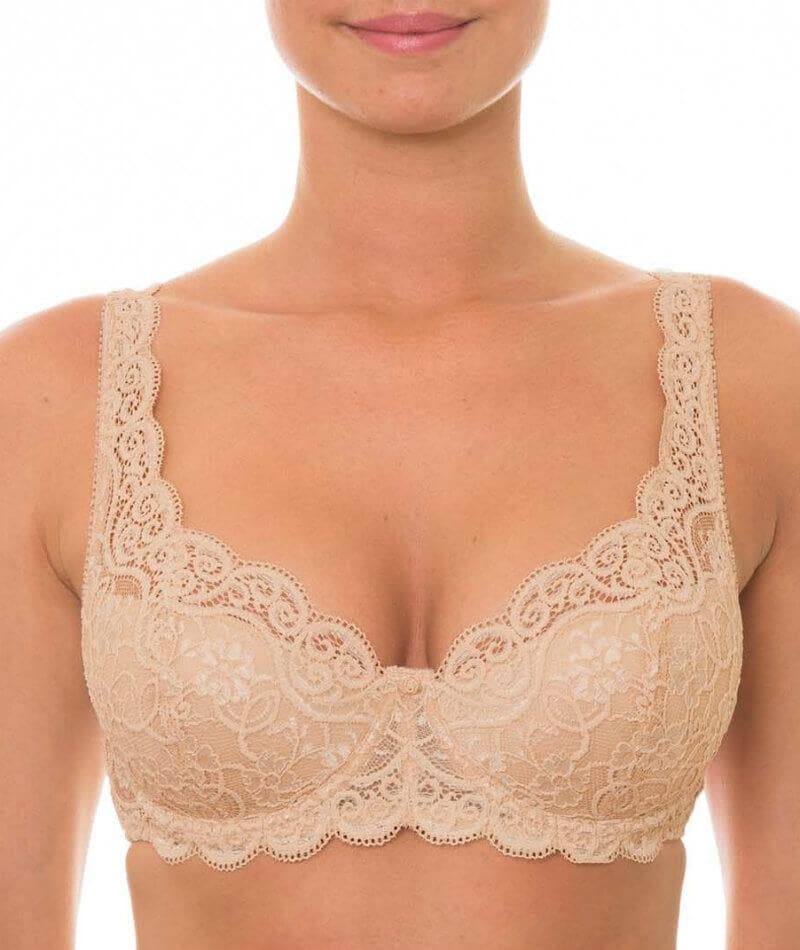 All Styles - Bras  Brand: TRIUMPH; Collection: AMOURETTE 300