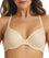 Finelines Memory Full Coverage T-Shirt Bra - Skin Bras 