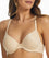 Finelines Memory Full Coverage T-Shirt Bra - Skin Bras 