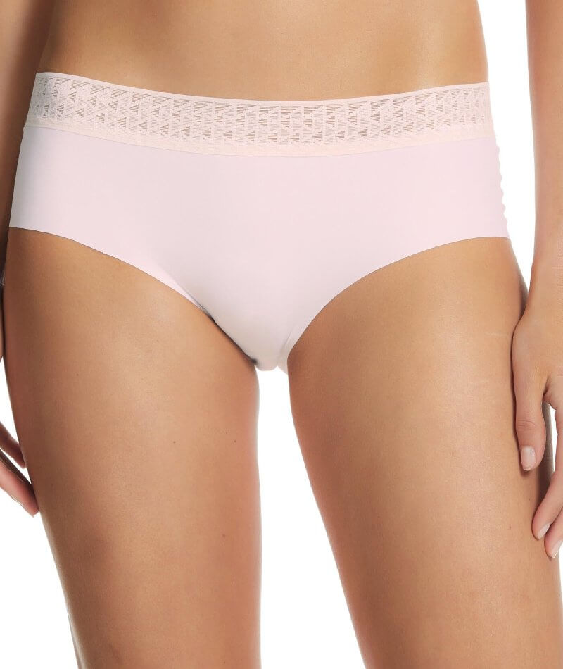 Finelines Smooth Brief - Shell Knickers 